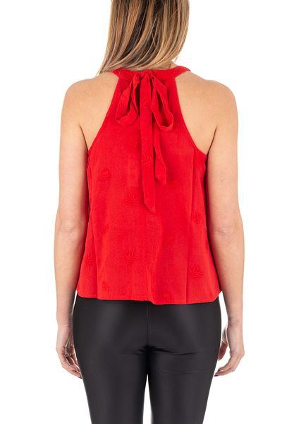 SUPERDRY Bluse Damen/Mädchen