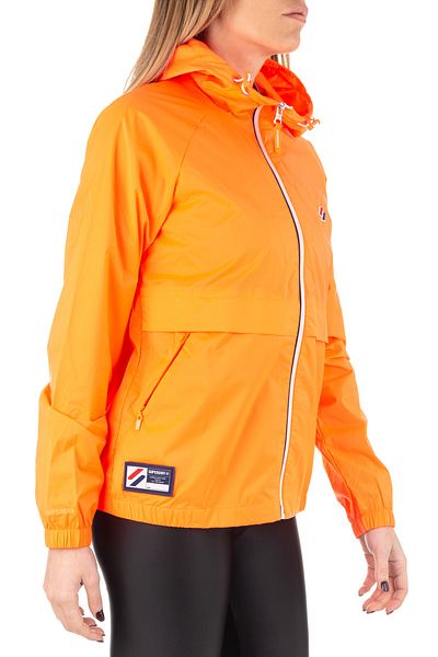 SUPERDRY Női/lányos dzseki