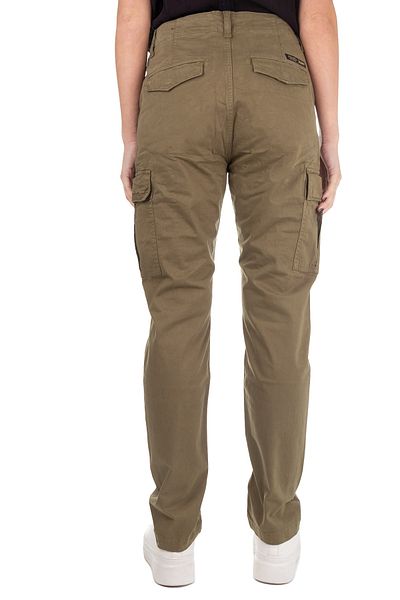 SUPERDRY Hosen Damen/Mädchen
