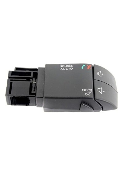 GPR AUTO PARTS Renault Captur Radyo Kumanda Kolu 2013-2017
