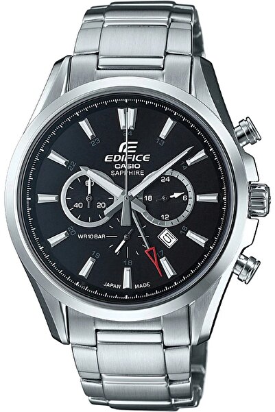 Casio Edifice Multi Fonksiyonlu Erkek Kol Saati Efb-504jd-1adr