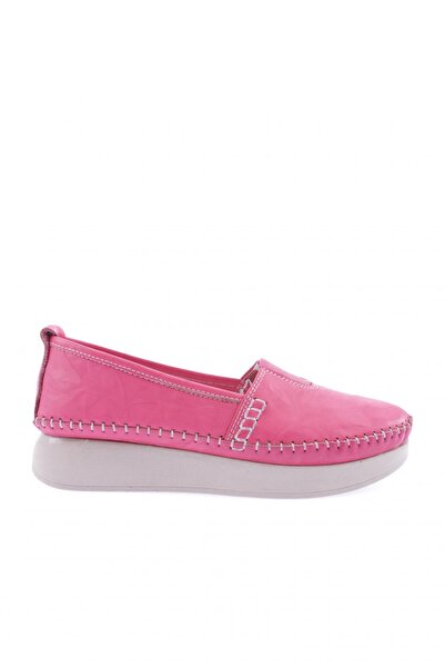 DGN Ženska kožna obuća Comfort 963311