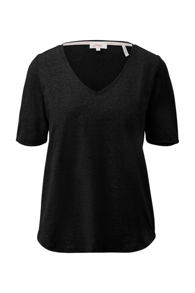 s.Oliver Gray T-Shirts Styles, Prices - Trendyol