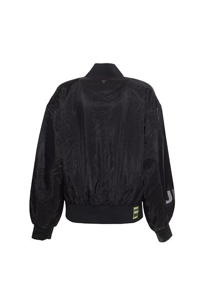Guess deals nylon jacket