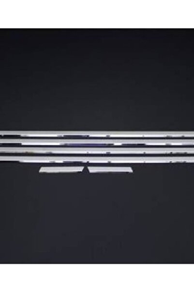 TRDENSA Vw Jetta 2011-2012-2013-2014-2015-2016-2017-2018-2019-2020 Krom Cam Ç...