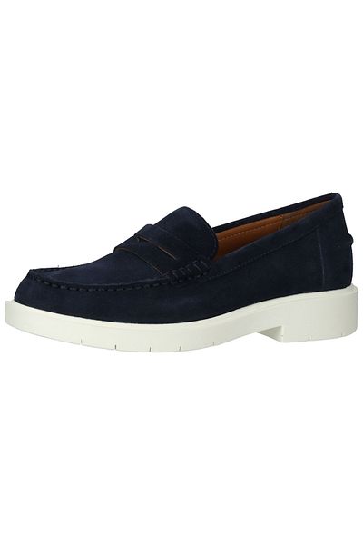 Geox Halbschuhe