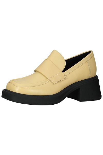Vagabond Slipper