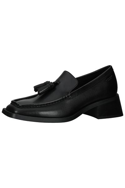 Vagabond Slipper