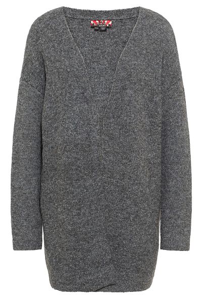 myMo Rocks Strickjacke nolie
