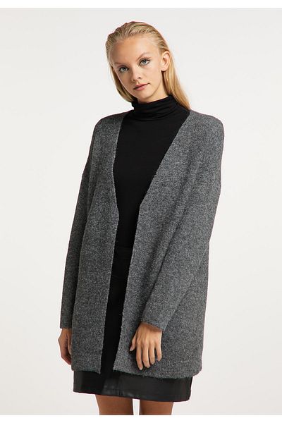 myMo Rocks Strickjacke nolie