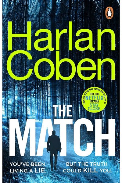 Penguin Books The Match