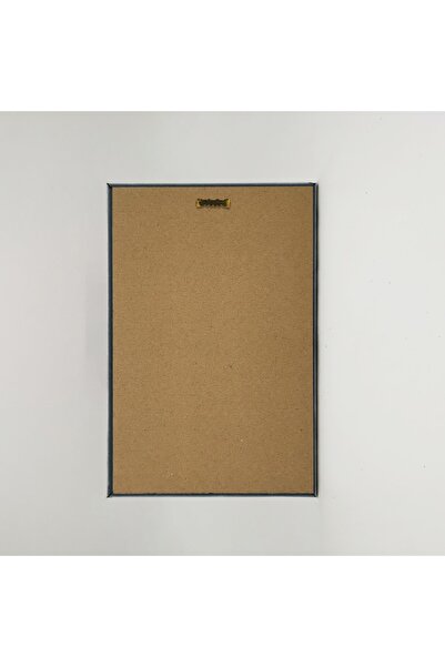 BAKSEPETE Michelangelo Statue Printed Natural Stone Painting 20Cmx30Cm Drg-081