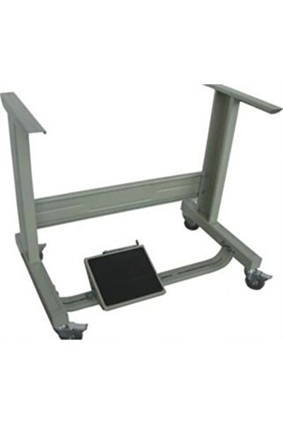 ofisturka Sanayi Dikiş Makinası H Ayak (klasik) (tekerlekli)