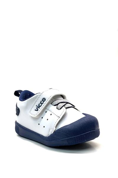 Vicco Size 19-21 Unisex Orthopedic Soft Light Sole First Step Shoes