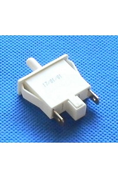 Bosch Aeg & & Siemens & Profilo Buzdolabı 2 Soketli Kapı Butonu - 00171307