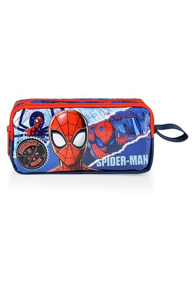 Frocx Τσάντα μολυβιού Spiderman Due Torn W2