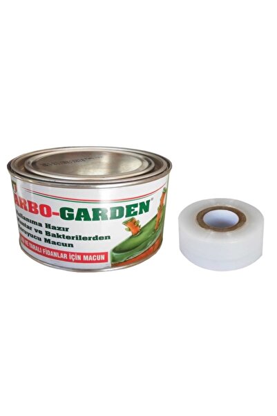 Arbo Garden Arbo-garden Aşı Macunu Kullanıma Hazır Aşı Macunu 250 Gr Aşı Bağl...