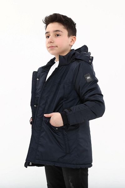 Benittokids Boy's Coat 51274