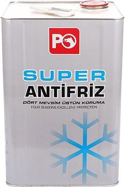 Petrol Ofisi Antifiriz 16 Kg
