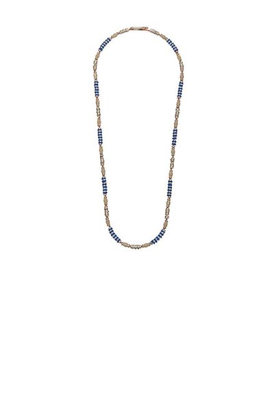 Juju Twizlers Necklace