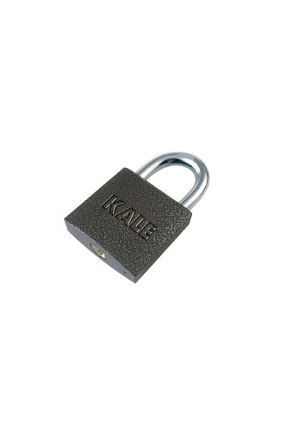Kale Kilit Kale Gray Cast Padlock 50mm