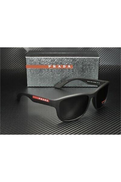 Prada Ps 01Us Dg05S0/ 59 Men's Sunglasses
