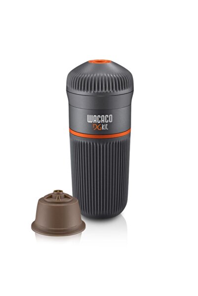 Wacaco Nanopresso Dolce Gusto Kapsül Kiti - Dg Kit