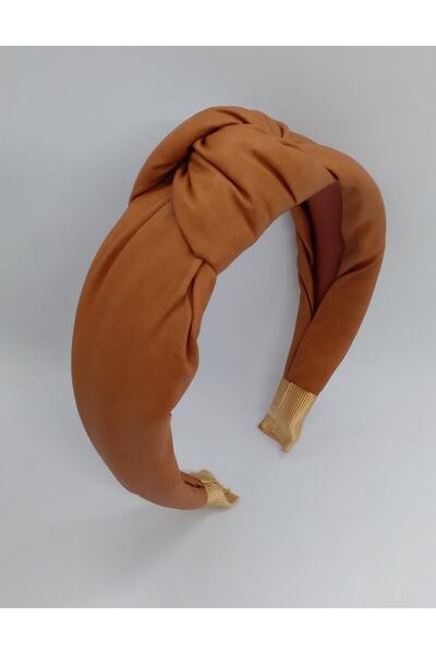 zeynep Z&D Accessory - Sunideri Knotted Crown