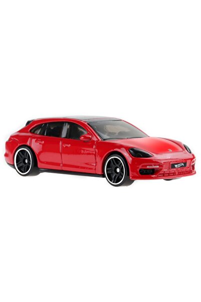 HOT WHEELS سيارات فردية بورش باناميرا توربو Se Hkh55