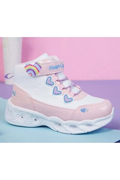 Cool Kids Işıklı Kız Çocuk Bot