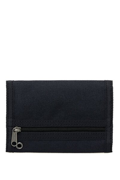 Eastpak Crew Sıngle Mavi Unisex Cüzdan