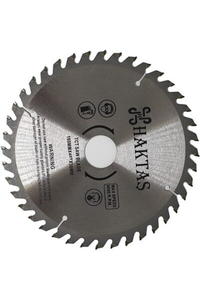 HAKTAŞ TOOLS Haktaş Chipboard Saw 190mm