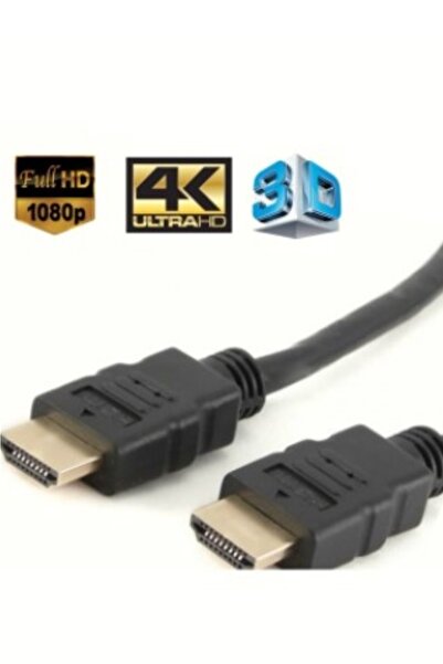 usin 1,5 Metre 3d 4k Full Hd Kamera Bilgisayar Projeksiyon Tv Uydu Alıcısı Hd...