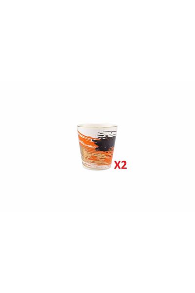 Porland Dash Cup 320cc 2-pack 04alm007914