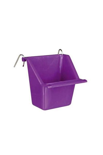 Trixie 130ml Bird Food Container - 141036   Model