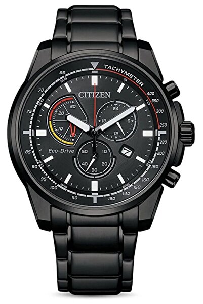 Citizen Swat119583e Chronograph Eco-drive Erkek Kol Saati