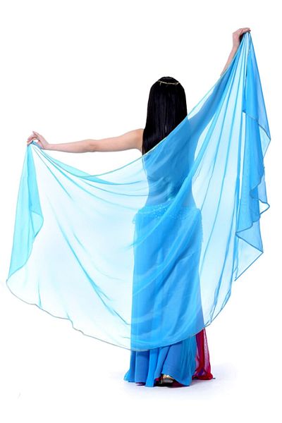 Kaftan Collection Dansöz Oriental Shawl