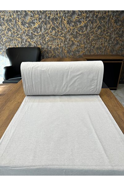 MEFTUN HOME Metrelik Kumaş / Nevresimlik Kumaş / Düz Renk Kumaş / 100x240 Cm