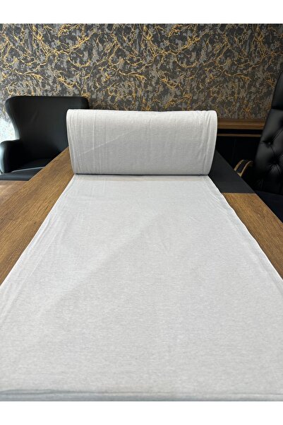 MEFTUN HOME Metrelik Kumaş / Nevresimlik Kumaş / Düz Renk Kumaş / 100x240 Cm