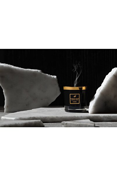 Turkish Home Kokulu Mum-harem (210GR)