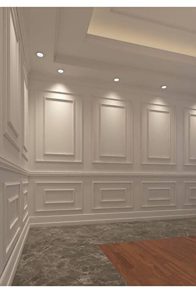 ACM Unifix Dekoratif Çıta, Strafor , Stropiyer Ve Tavan Köpüğü Yapıştırıcı - 1 Adet