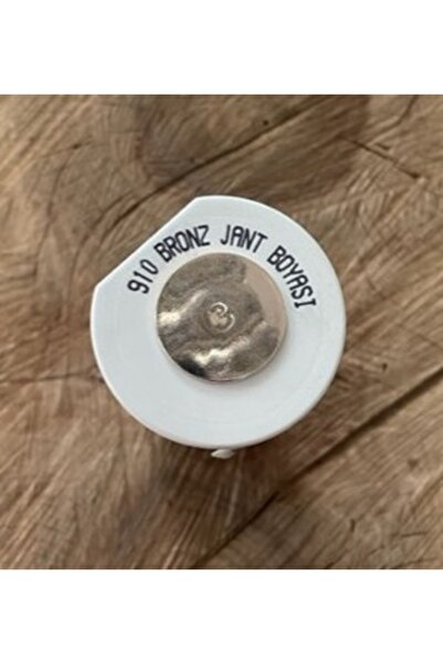 Akçalı 910 Bronz Renk Sprey Boya Bronz Renk Jant Boyası 400ml