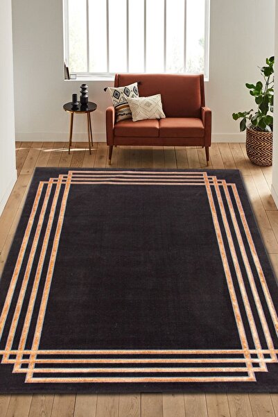 Sarar Elite G6732 Bakır Dokuma Taban Halı