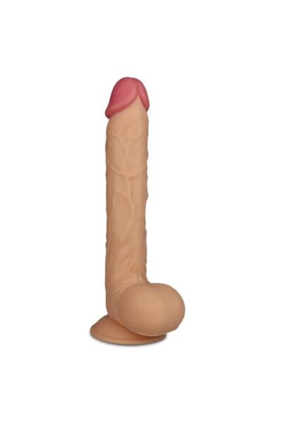 ARTHUR FLECK 20 cm Büyük Boy ve Kalın