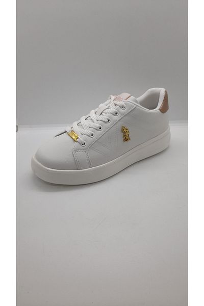 U.S. Polo Assn. Pantofi sport cu șireturi pentru damă
