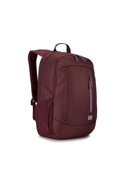 CaseLogic Jaunt Recycled Notebook Sırt Çantası, 15.6" Bordo