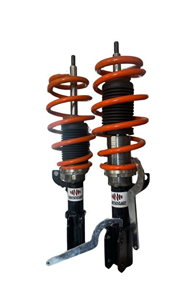 Genel Markalar Namiştain Yeni Nesil Coil Over | Seat Ibiza 6j 2 Ön