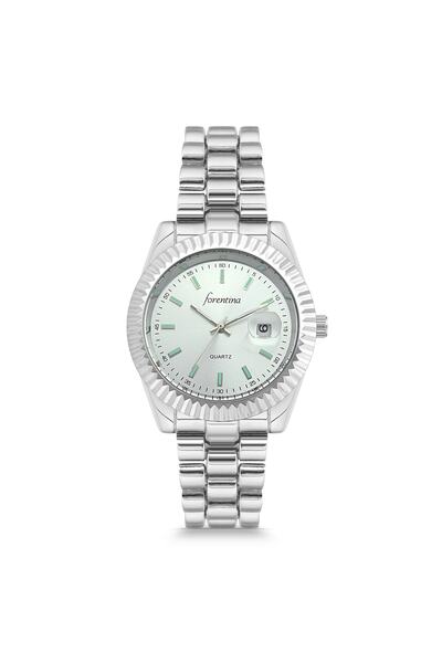 Forentina Gri Erkek Kol Saati Ps1514