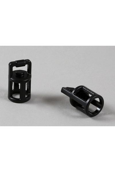 LEGO Original Accessory Moc Custom Minifigure Minifigure Lantern Lantern Lamp Black 1 Piece Will Be Sent