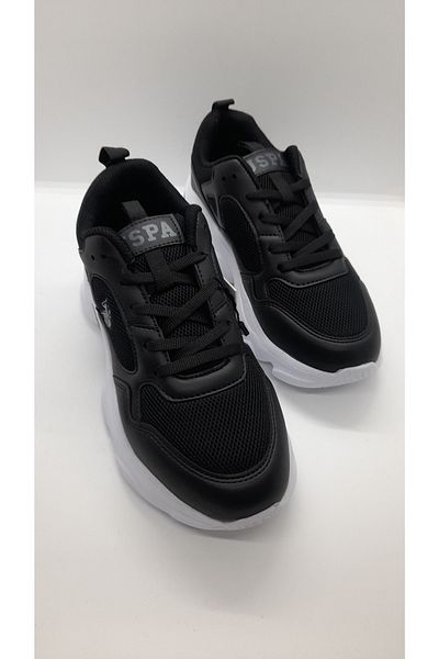 U.S. Polo Assn. Bob Wmin Women's Sneaker Shoes